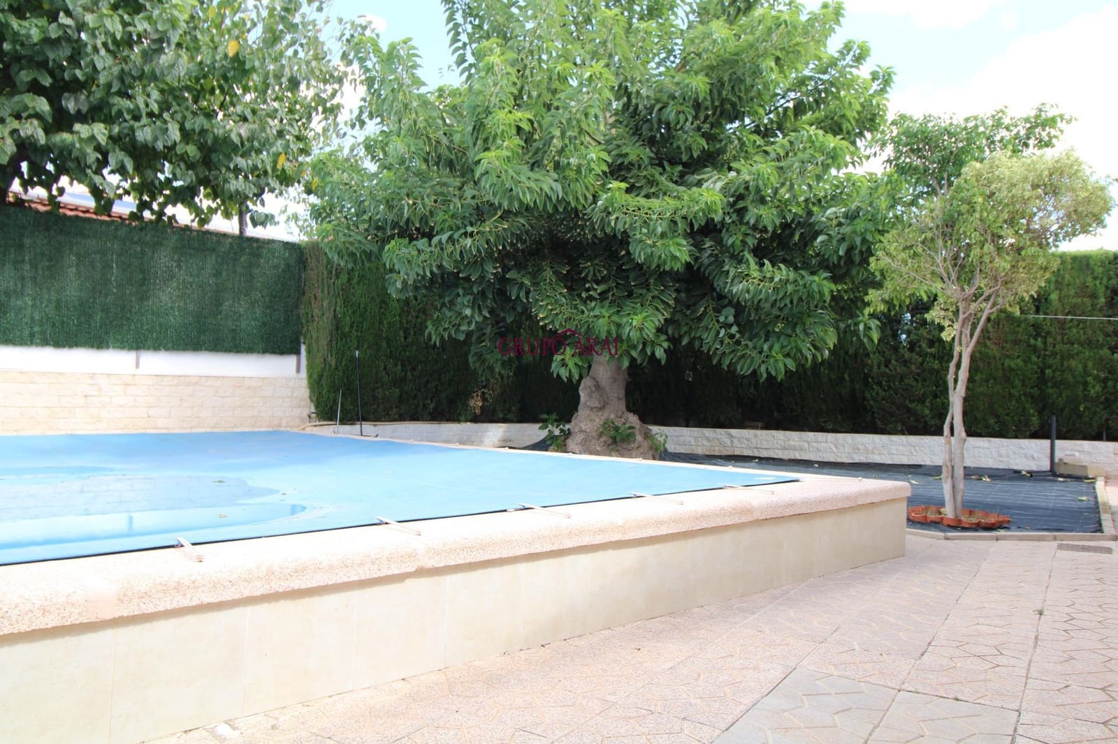 5 soveværelse Villa til salg i Canada del Fenollar med swimmingpool - € 530.000 (Ref: 9206641)