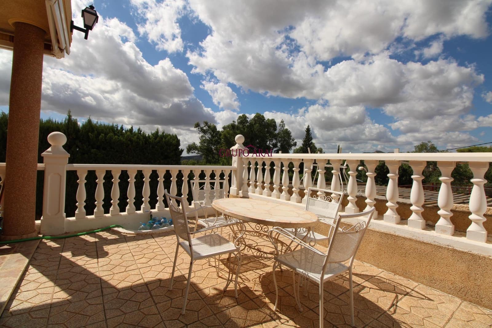 5 soveværelse Villa til salg i Canada del Fenollar med swimmingpool - € 530.000 (Ref: 9206641)