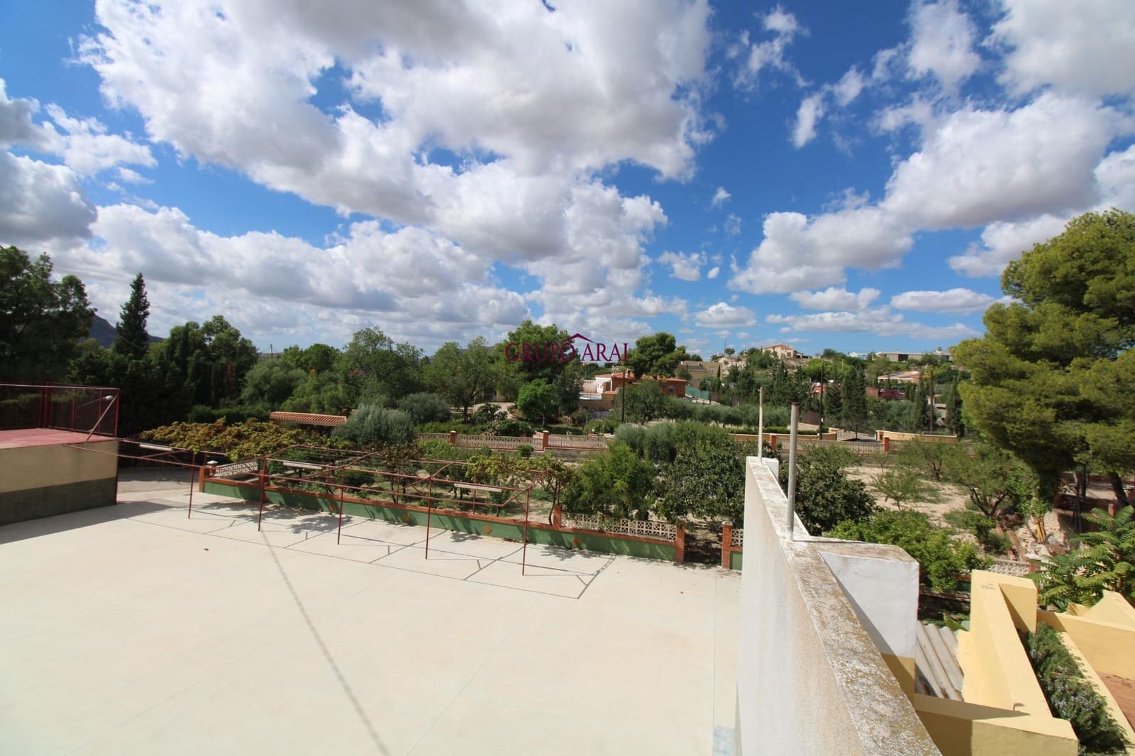 5 soveværelse Villa til salg i Canada del Fenollar med swimmingpool - € 530.000 (Ref: 9206641)