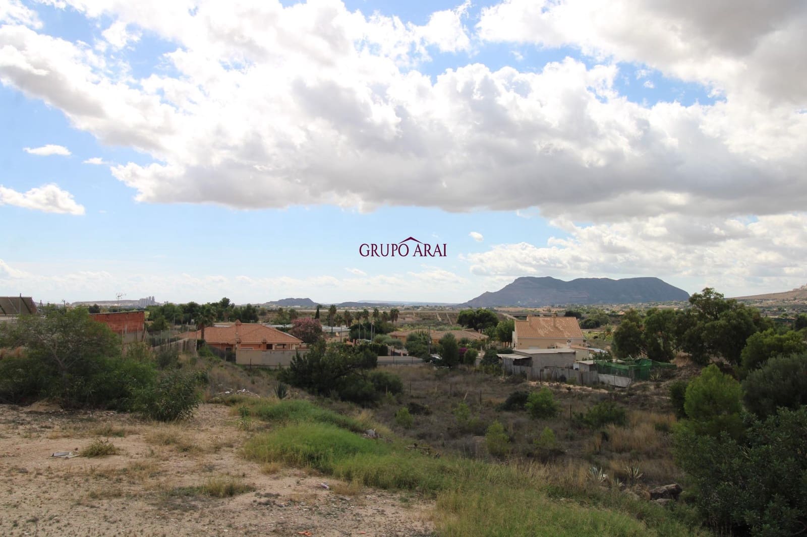 5 soveværelse Villa til salg i Canada del Fenollar med swimmingpool - € 530.000 (Ref: 9206641)