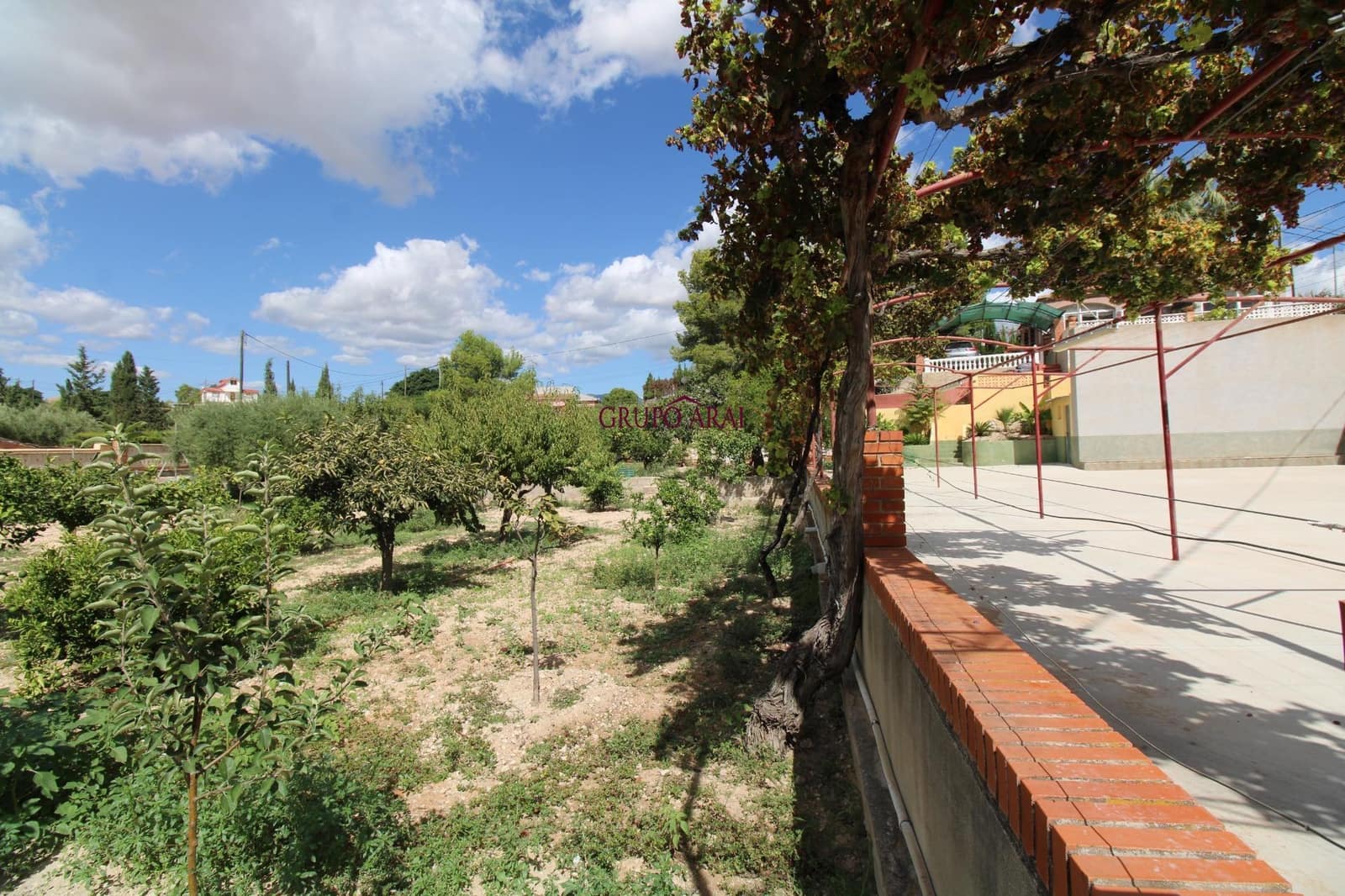 5 soveværelse Villa til salg i Canada del Fenollar med swimmingpool - € 530.000 (Ref: 9206641)