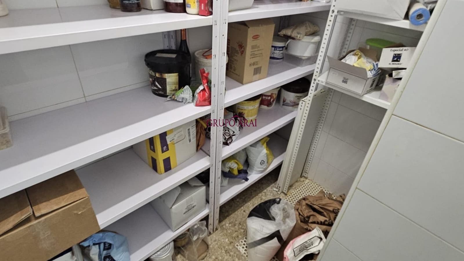 Komercyjne do wynajęcia w Miasto Alicante / Alacant - 1 600 € (Ref: 9206642)