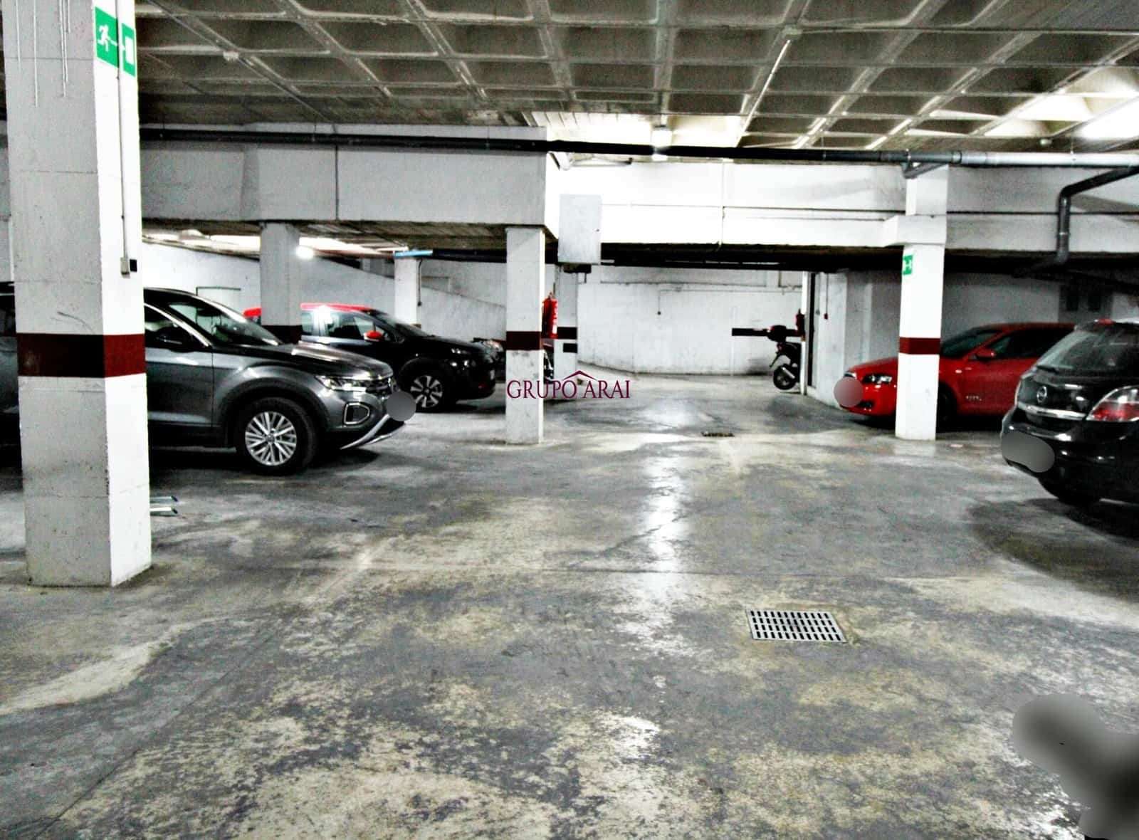 Garasje til salgs i Alicante by - € 8 000 (Ref: 9269946)