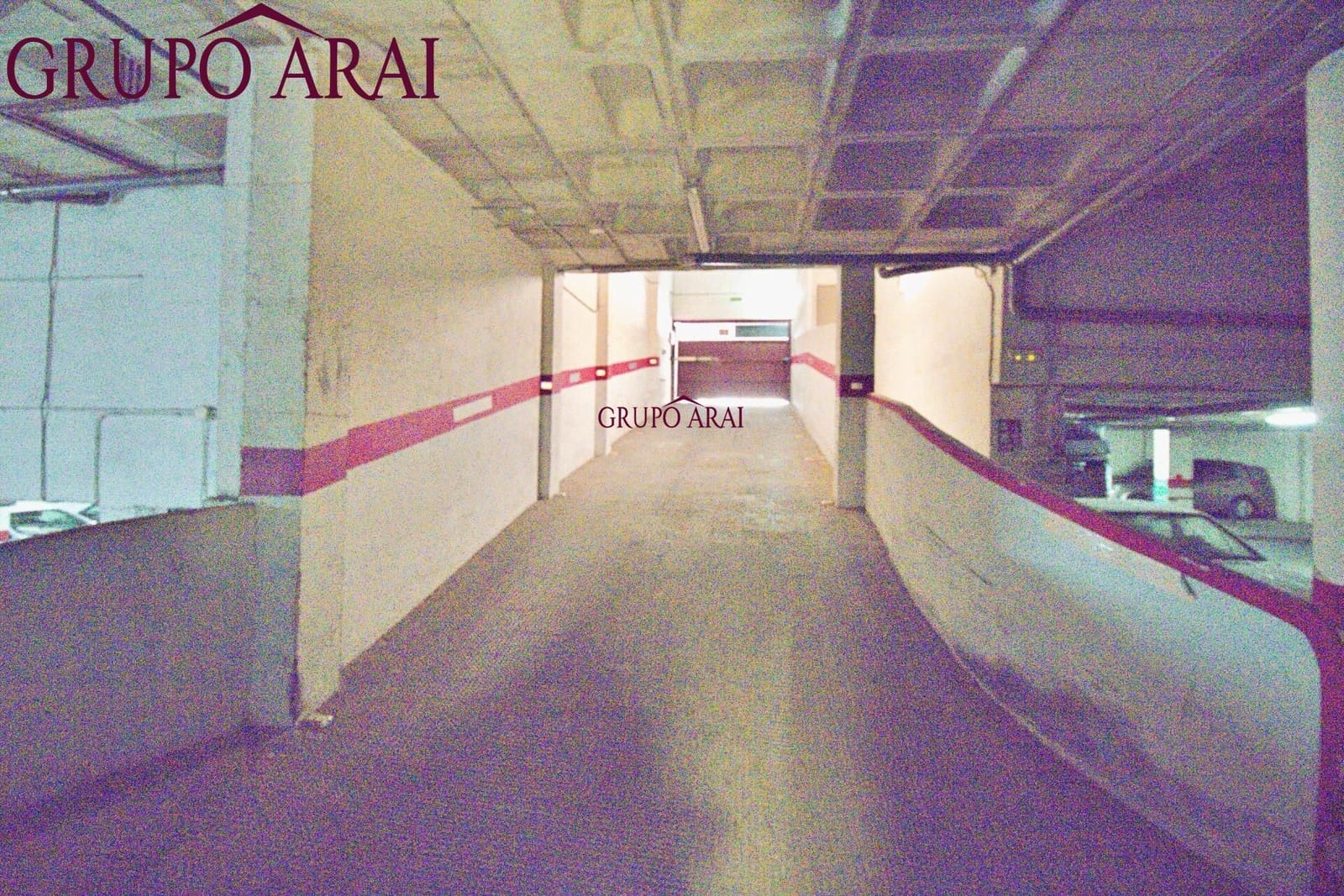 Garasje til salgs i Alicante by - € 8 000 (Ref: 9269946)