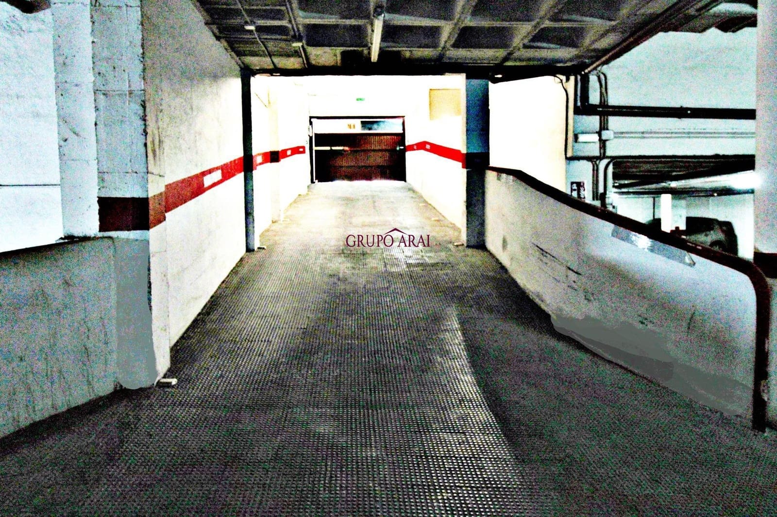 Garasje til salgs i Alicante by - € 8 000 (Ref: 9269946)