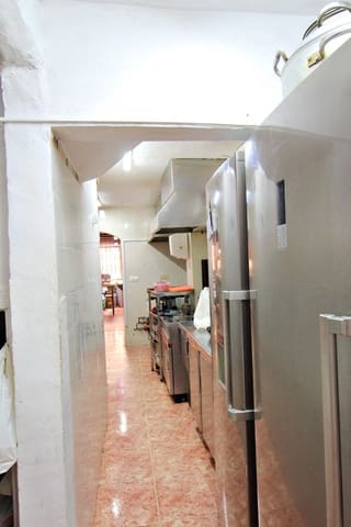 Erhverv til leje i Babel, Alicante by - € 990 (Ref: 9297048)