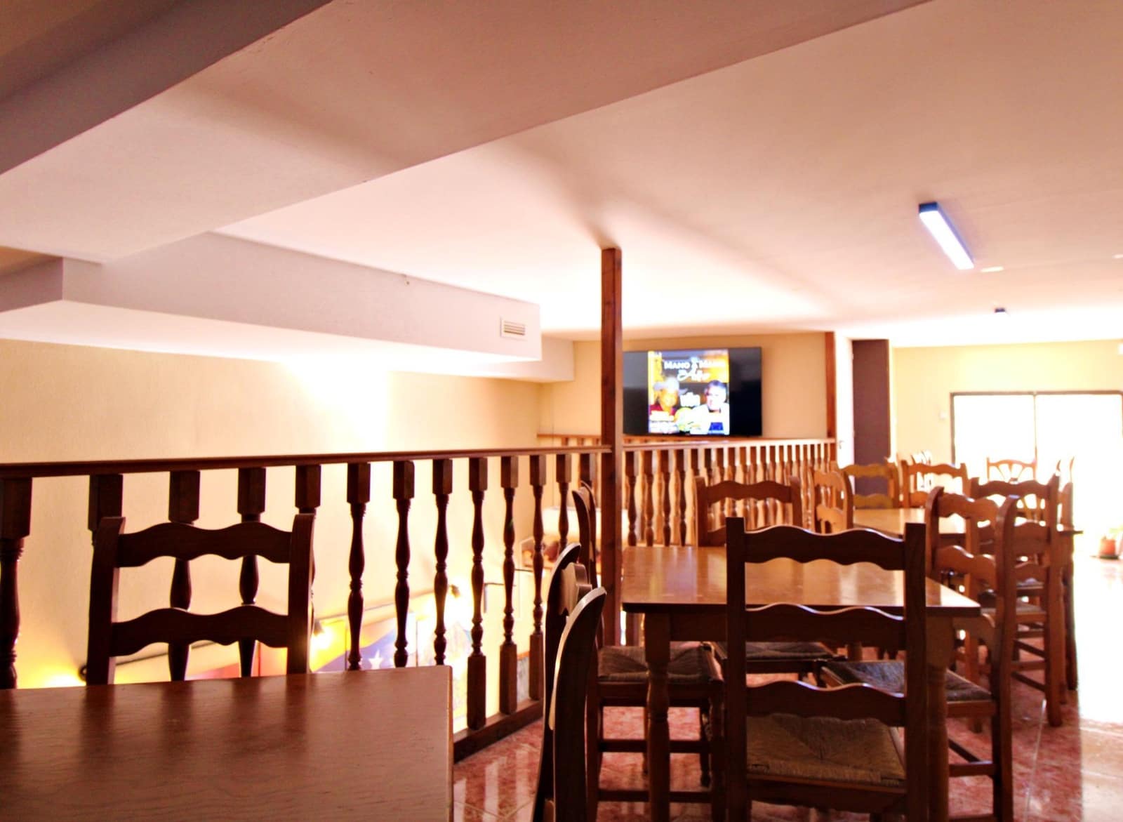 Erhverv til leje i Alicante by - € 990 (Ref: 9297048)