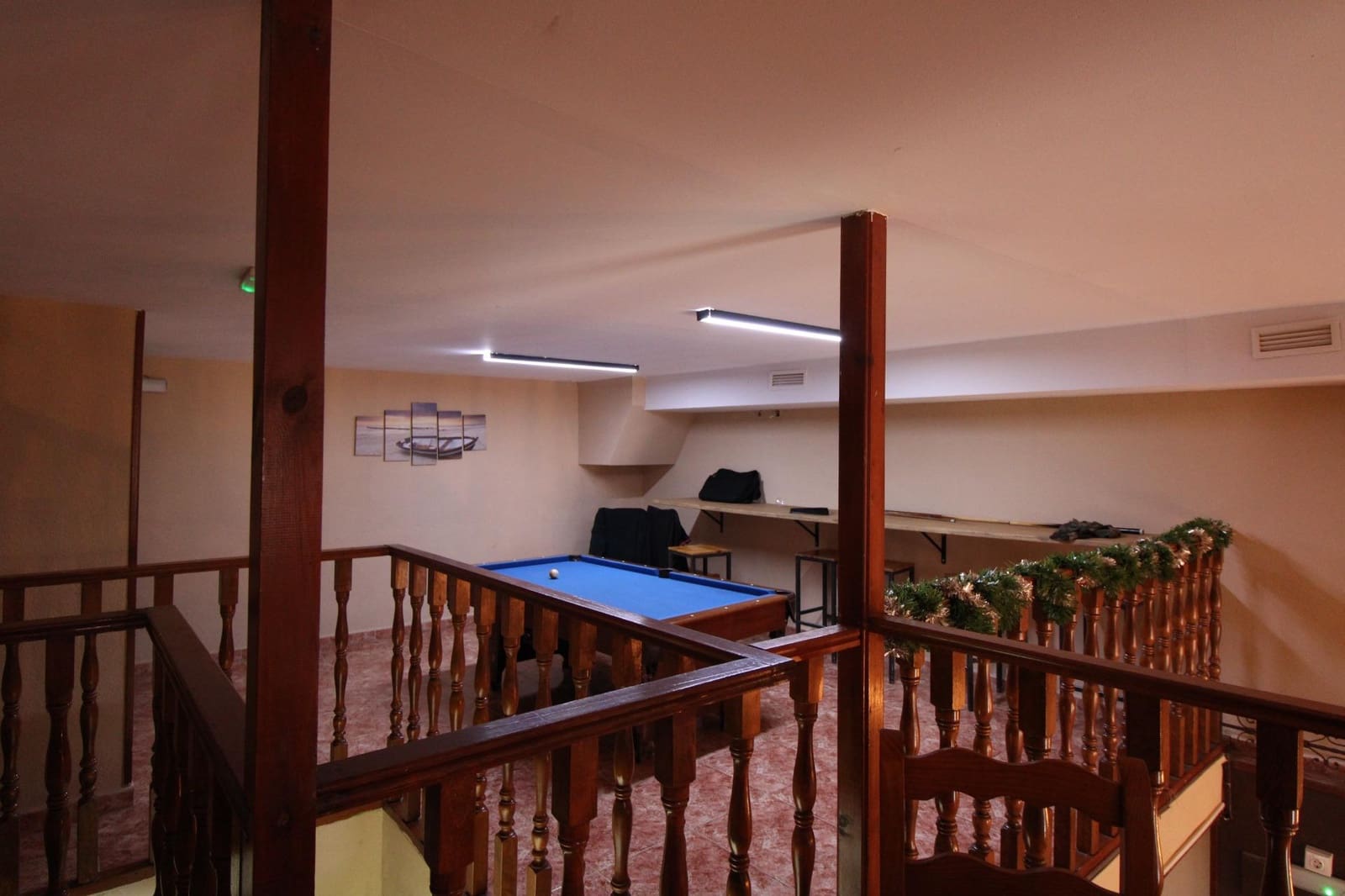 Erhverv til leje i Alicante by - € 990 (Ref: 9297048)