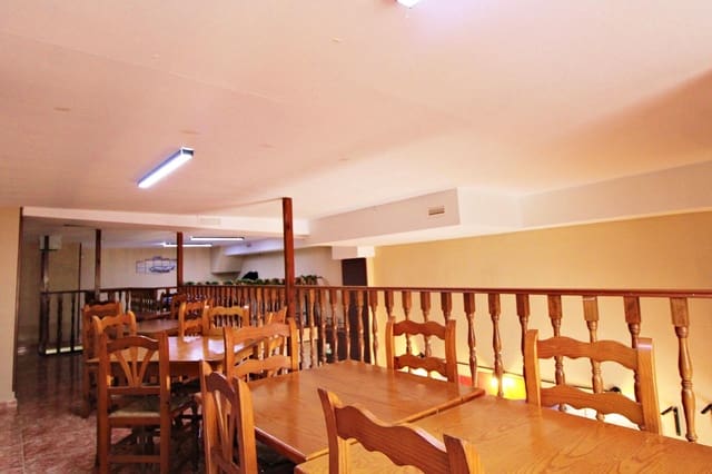 Erhverv til leje i Babel, Alicante by - € 990 (Ref: 9297048)