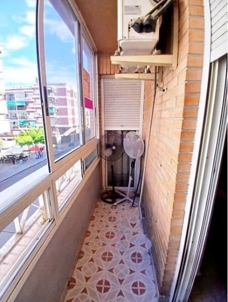 3 soverom Leilighet til salgs i Alicante by - € 189 900 (Ref: 9338458)