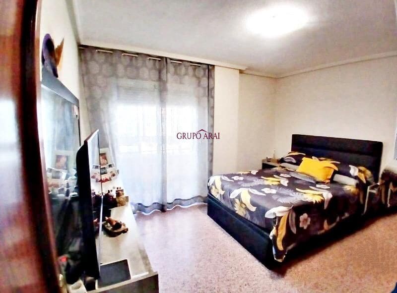 3 soverom Leilighet til salgs i Alicante by - € 189 900 (Ref: 9338458)