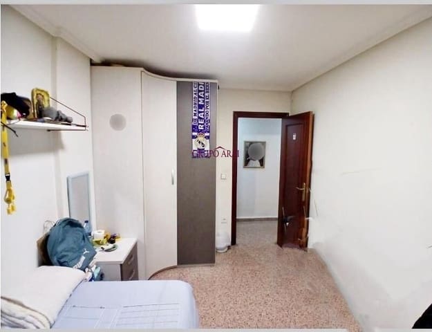 3 quarto Apartamento para venda em Los Ángeles, Alicante cidade - 189 900 € (Ref: 9338458)