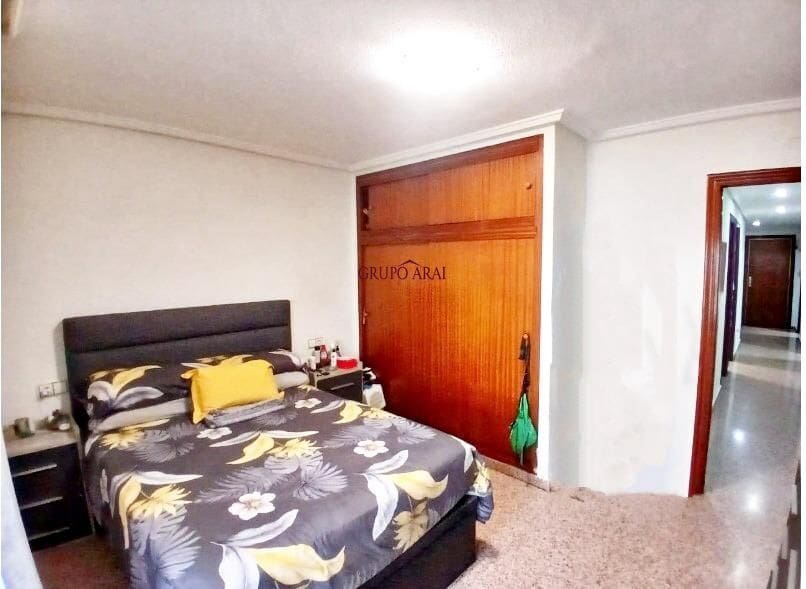 3 soverom Leilighet til salgs i Alicante by - € 189 900 (Ref: 9338458)