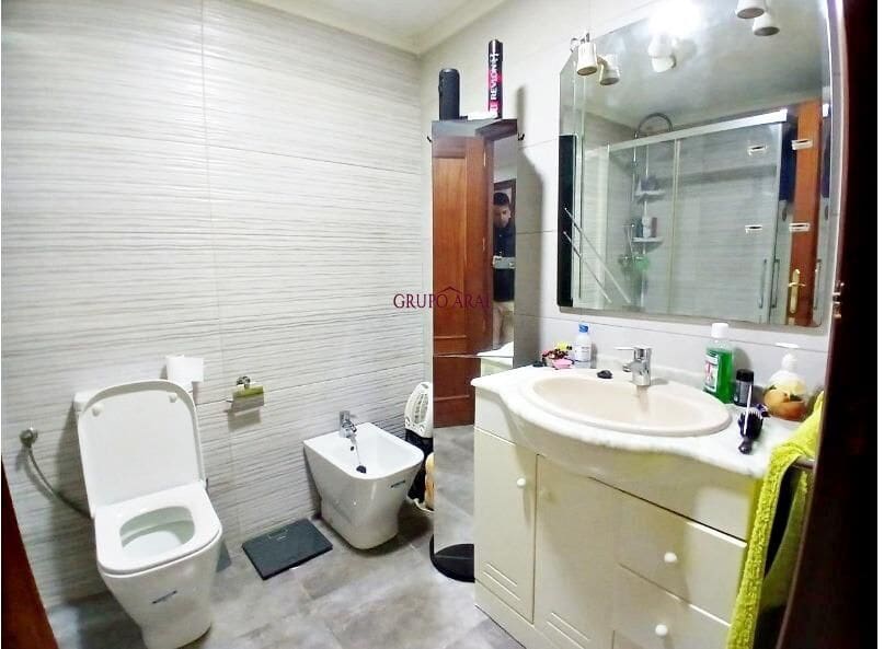 3 soverom Leilighet til salgs i Alicante by - € 189 900 (Ref: 9338458)