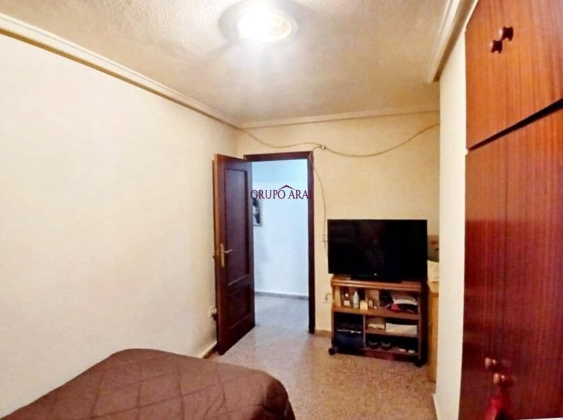 3 soverom Leilighet til salgs i Alicante by - € 189 900 (Ref: 9338458)