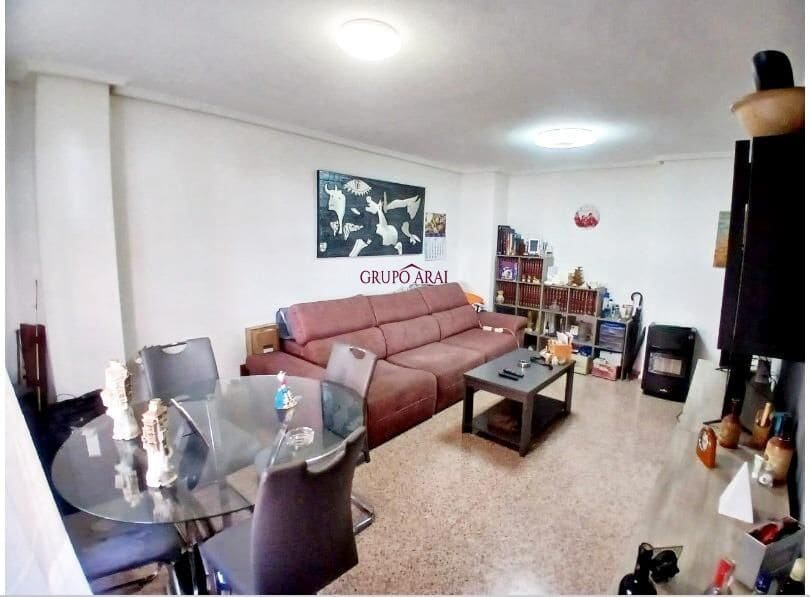 3 soverom Leilighet til salgs i Alicante by - € 189 900 (Ref: 9338458)