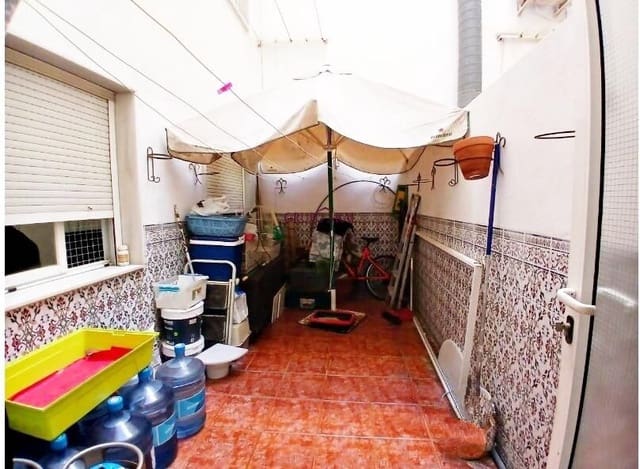 3 quarto Apartamento para venda em Los Ángeles, Alicante cidade - 189 900 € (Ref: 9338458)