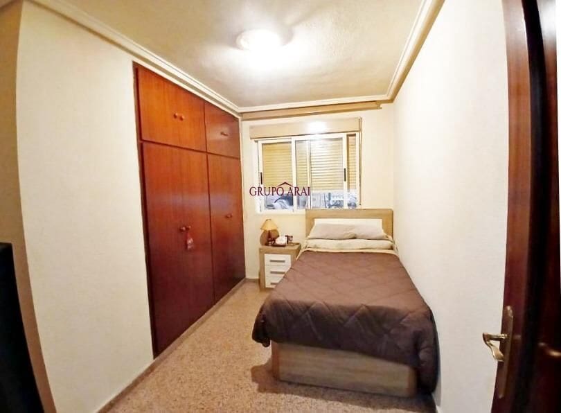 3 soverom Leilighet til salgs i Alicante by - € 189 900 (Ref: 9338458)