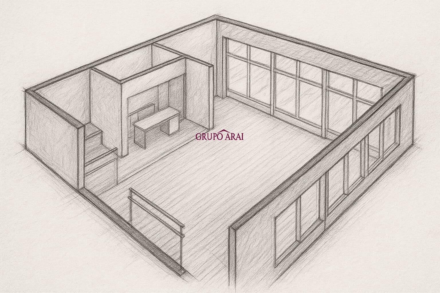 Gewerbe zu verkaufen in Alicante / Alacant Stadt - 190.000 € (Ref: 9349392)