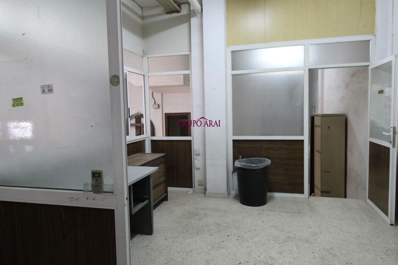 Gewerbe zu verkaufen in Alicante / Alacant Stadt - 190.000 € (Ref: 9349392)