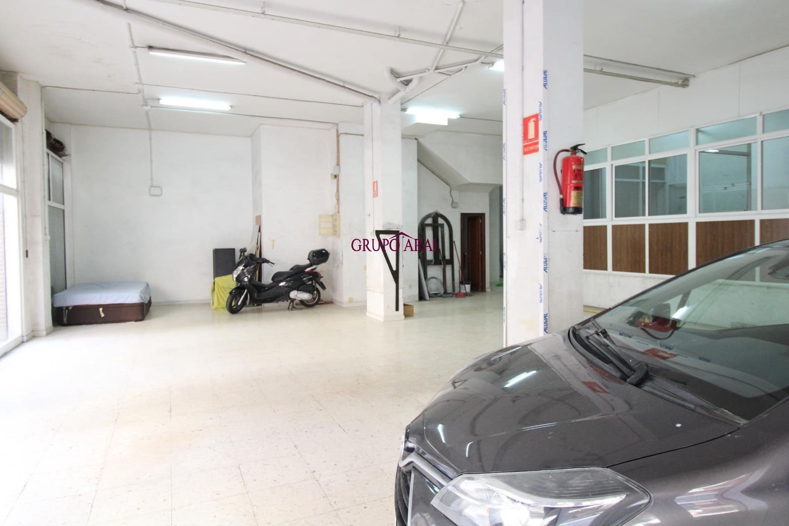 Gewerbe zu verkaufen in Alicante / Alacant Stadt - 190.000 € (Ref: 9349392)