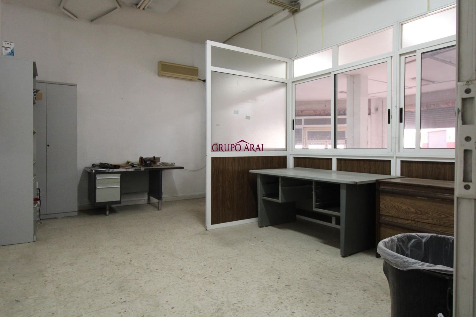 Gewerbe zu verkaufen in Alicante / Alacant Stadt - 190.000 € (Ref: 9349392)