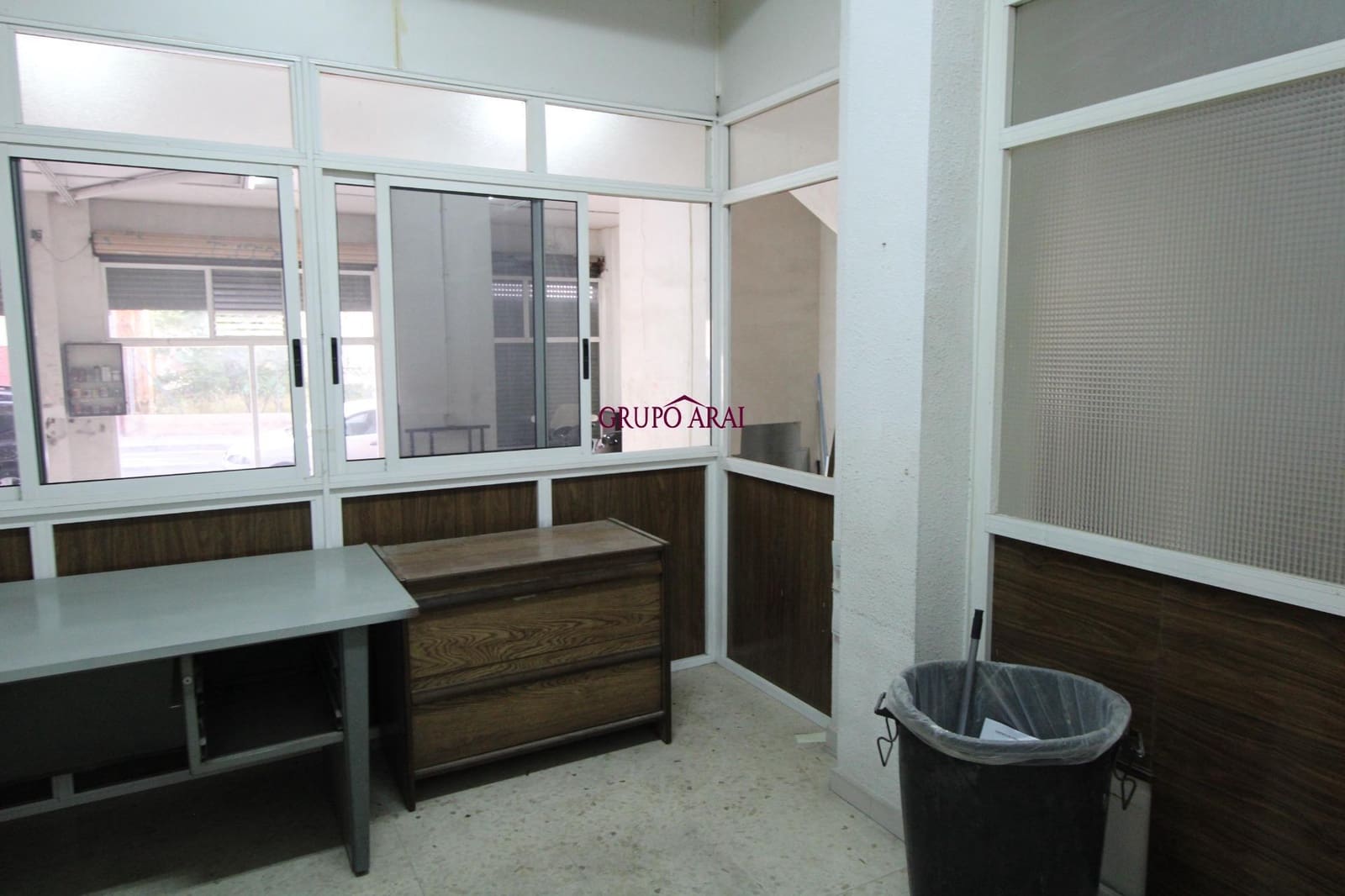 Gewerbe zu verkaufen in Alicante / Alacant Stadt - 190.000 € (Ref: 9349392)