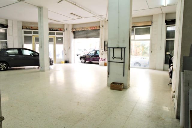 Commercial for sale in San Blas, Alicante / Alacant city - € 190,000 (Ref: 9349392)