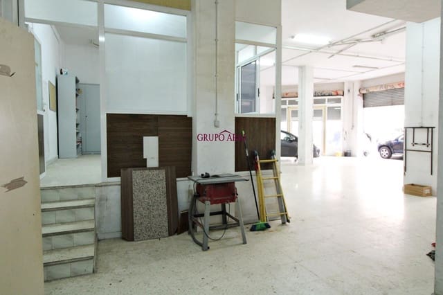 Commercial for sale in San Blas, Alicante / Alacant city - € 190,000 (Ref: 9349392)