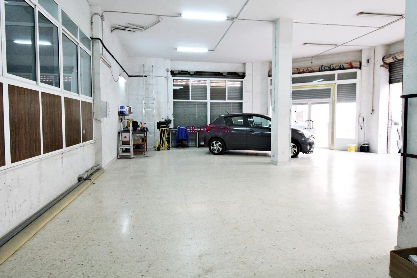 Gewerbe zu verkaufen in Alicante / Alacant Stadt - 190.000 € (Ref: 9349392)