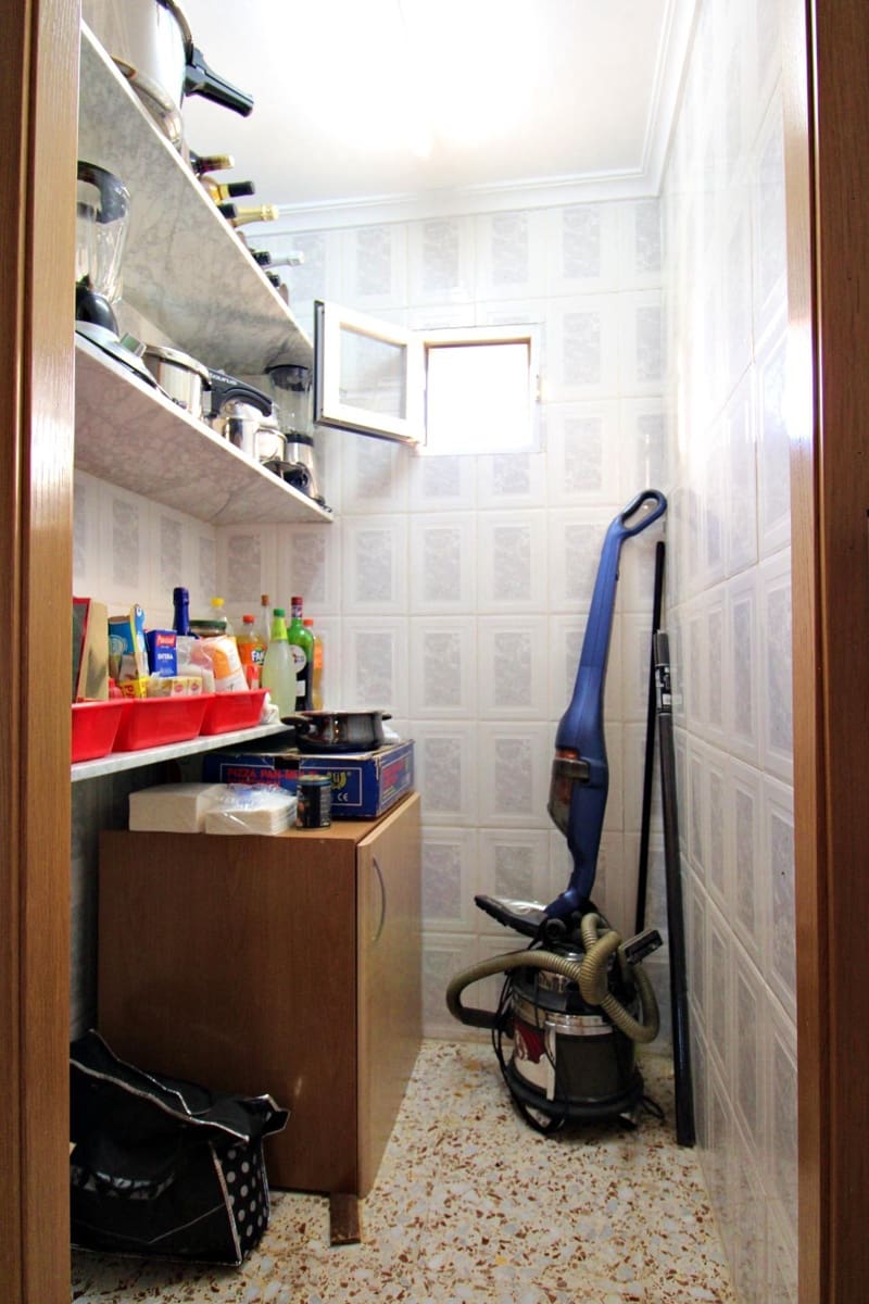 3 sypialnia Finka/Dom wiejski na sprzedaż w Castalla z basenem - 195 000 € (Ref: 9362498)