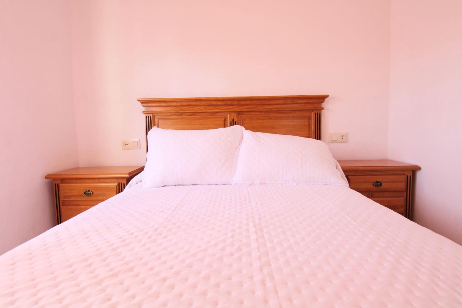 3 sypialnia Finka/Dom wiejski na sprzedaż w Castalla z basenem - 195 000 € (Ref: 9362498)