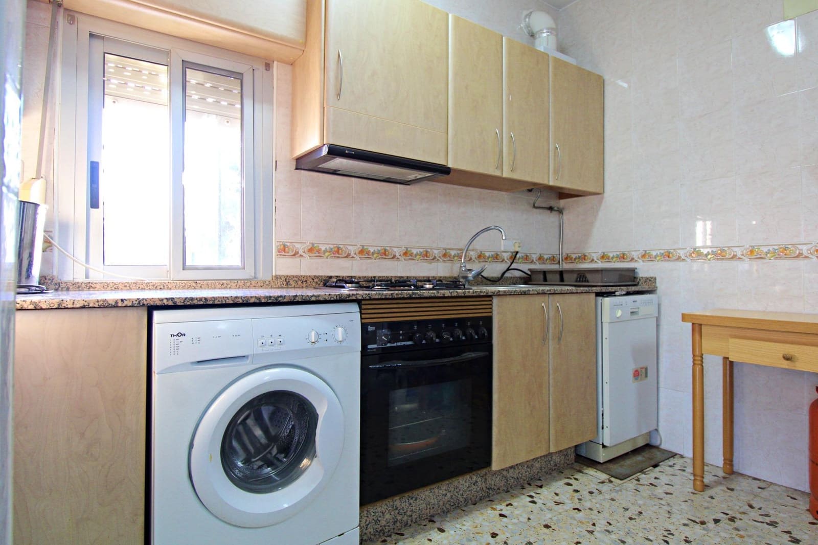 3 sypialnia Finka/Dom wiejski na sprzedaż w Castalla z basenem - 195 000 € (Ref: 9362498)