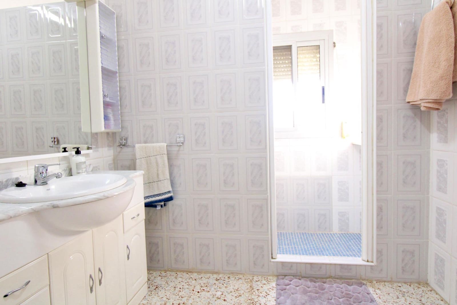 3 sypialnia Finka/Dom wiejski na sprzedaż w Castalla z basenem - 195 000 € (Ref: 9362498)