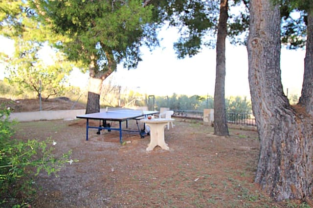 3 bedroom Finca/Country House for sale in Castalla with pool - € 195,000 (Ref: 9362498)