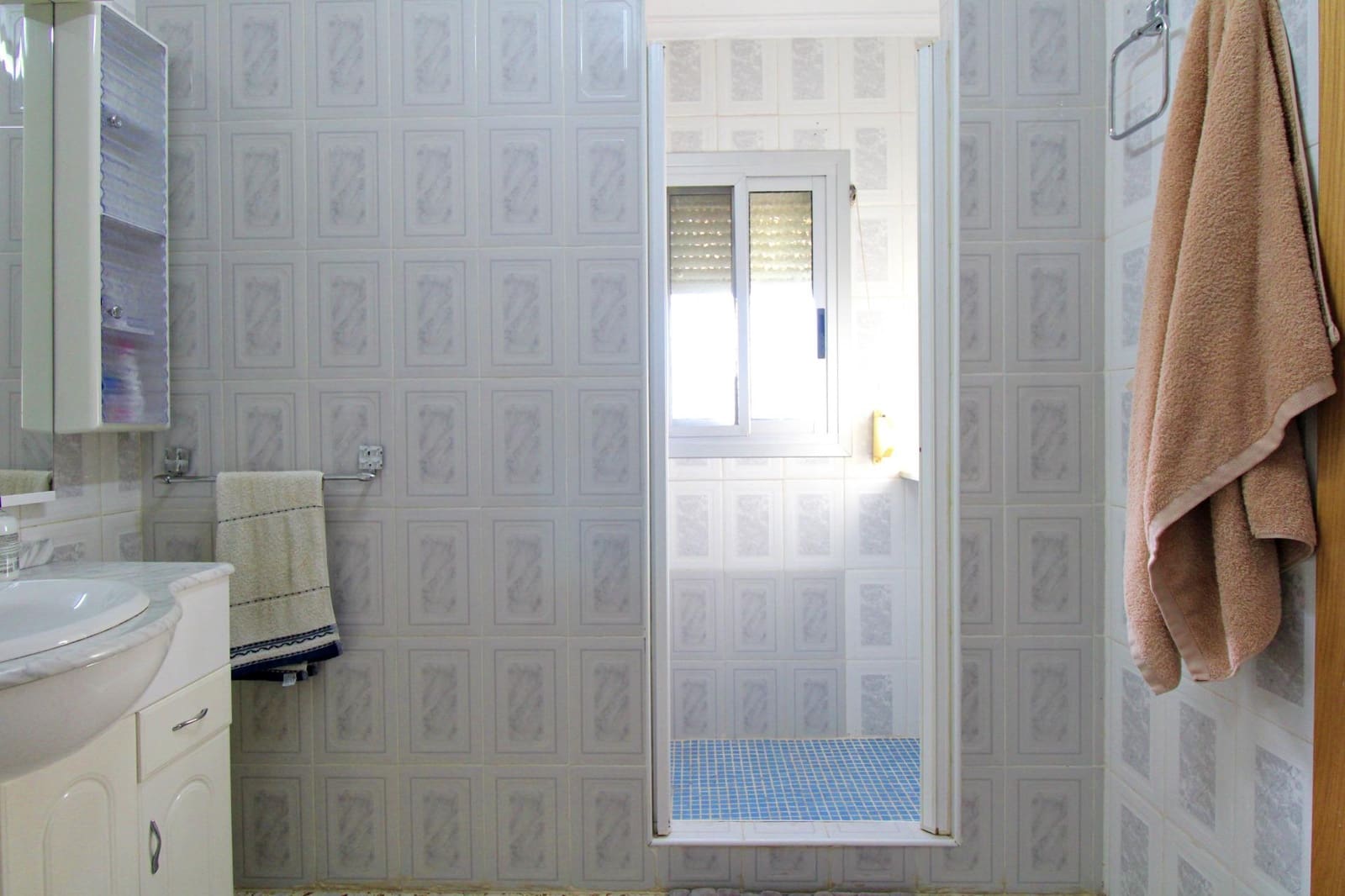 3 sypialnia Finka/Dom wiejski na sprzedaż w Castalla z basenem - 195 000 € (Ref: 9362498)