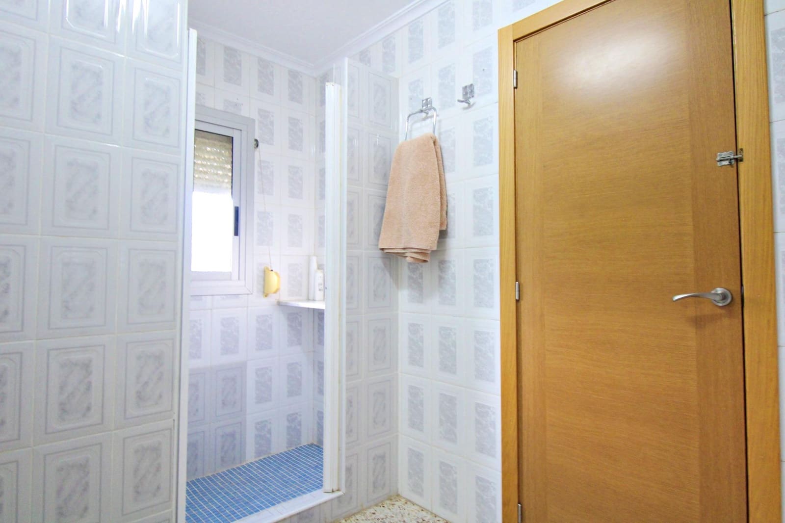 3 sypialnia Finka/Dom wiejski na sprzedaż w Castalla z basenem - 195 000 € (Ref: 9362498)