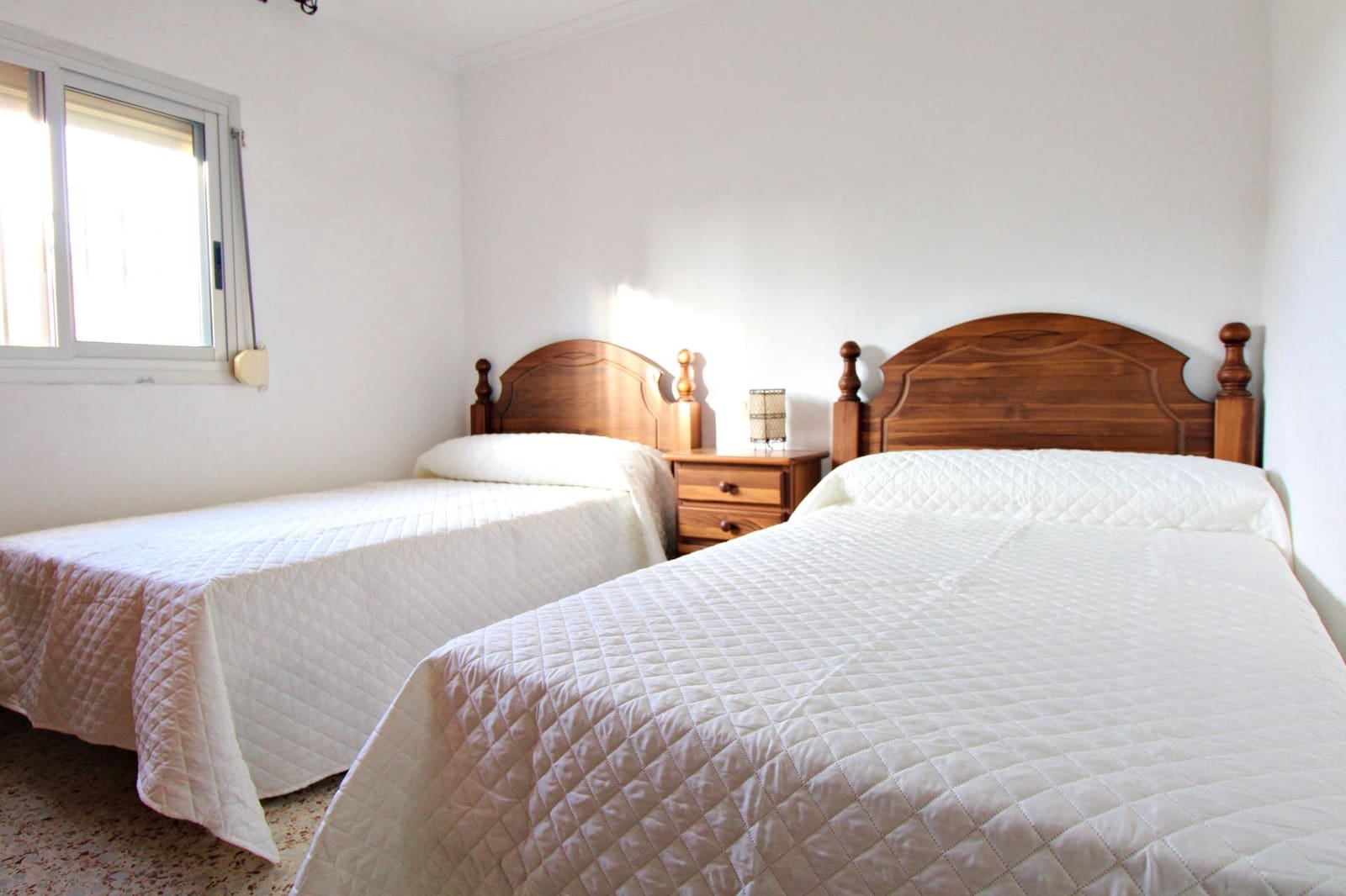 3 sypialnia Finka/Dom wiejski na sprzedaż w Castalla z basenem - 195 000 € (Ref: 9362498)