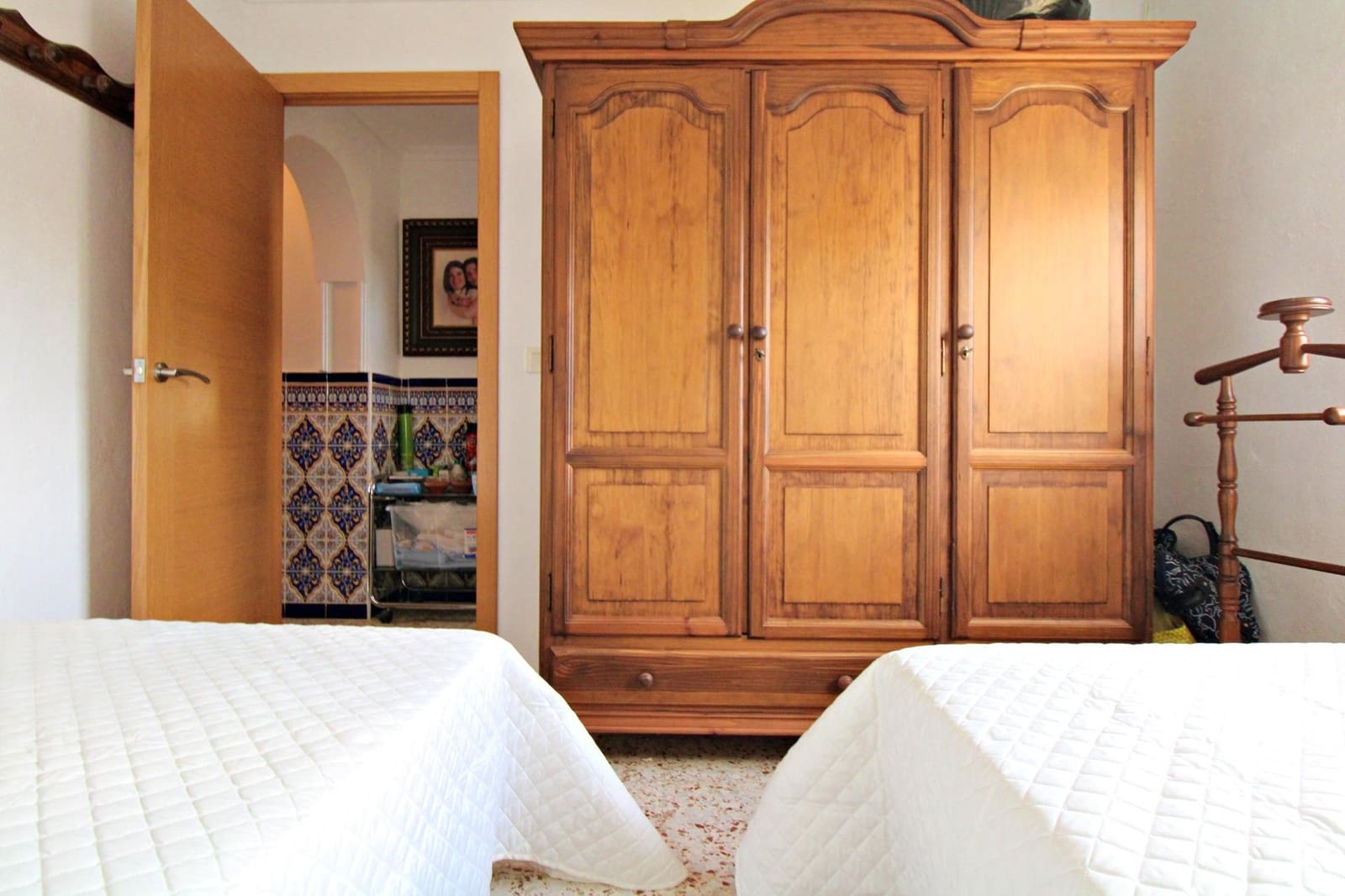 3 sypialnia Finka/Dom wiejski na sprzedaż w Castalla z basenem - 195 000 € (Ref: 9362498)