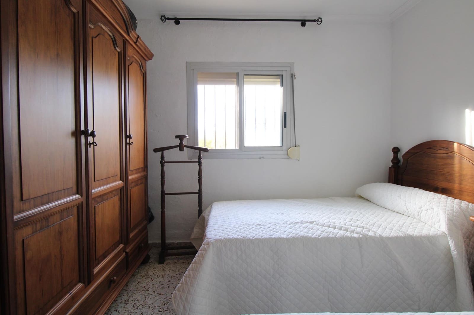 3 sypialnia Finka/Dom wiejski na sprzedaż w Castalla z basenem - 195 000 € (Ref: 9362498)