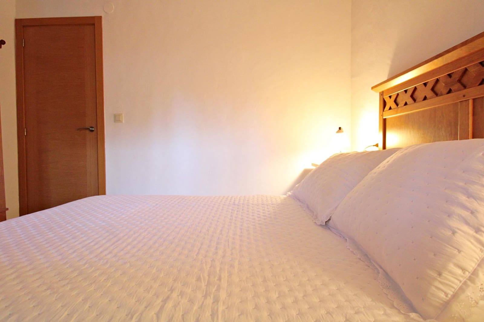 3 sypialnia Finka/Dom wiejski na sprzedaż w Castalla z basenem - 195 000 € (Ref: 9362498)