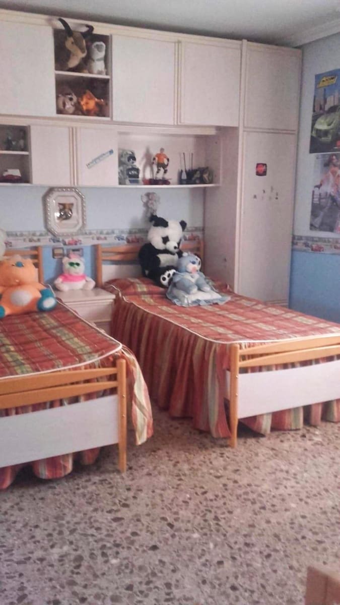 6 chambre Villa/Maison à vendre à San Vicente / Sant Vicent del Raspeig avec piscine garage - 690 000 € (Ref: 9386147)