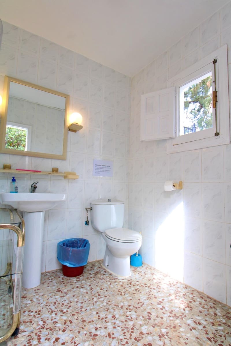 6 chambre Villa/Maison à vendre à San Vicente / Sant Vicent del Raspeig avec piscine garage - 690 000 € (Ref: 9386147)