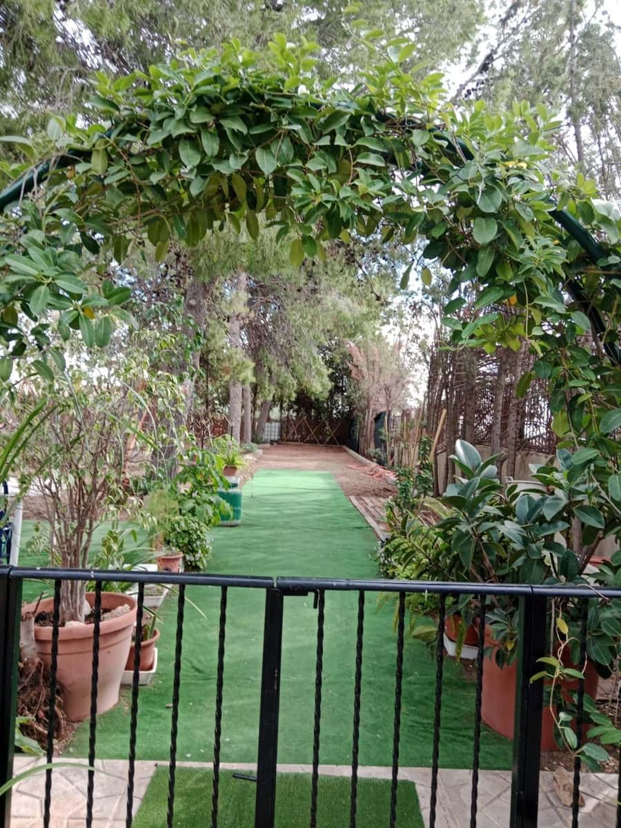 6 chambre Villa/Maison à vendre à San Vicente / Sant Vicent del Raspeig avec piscine garage - 690 000 € (Ref: 9386147)