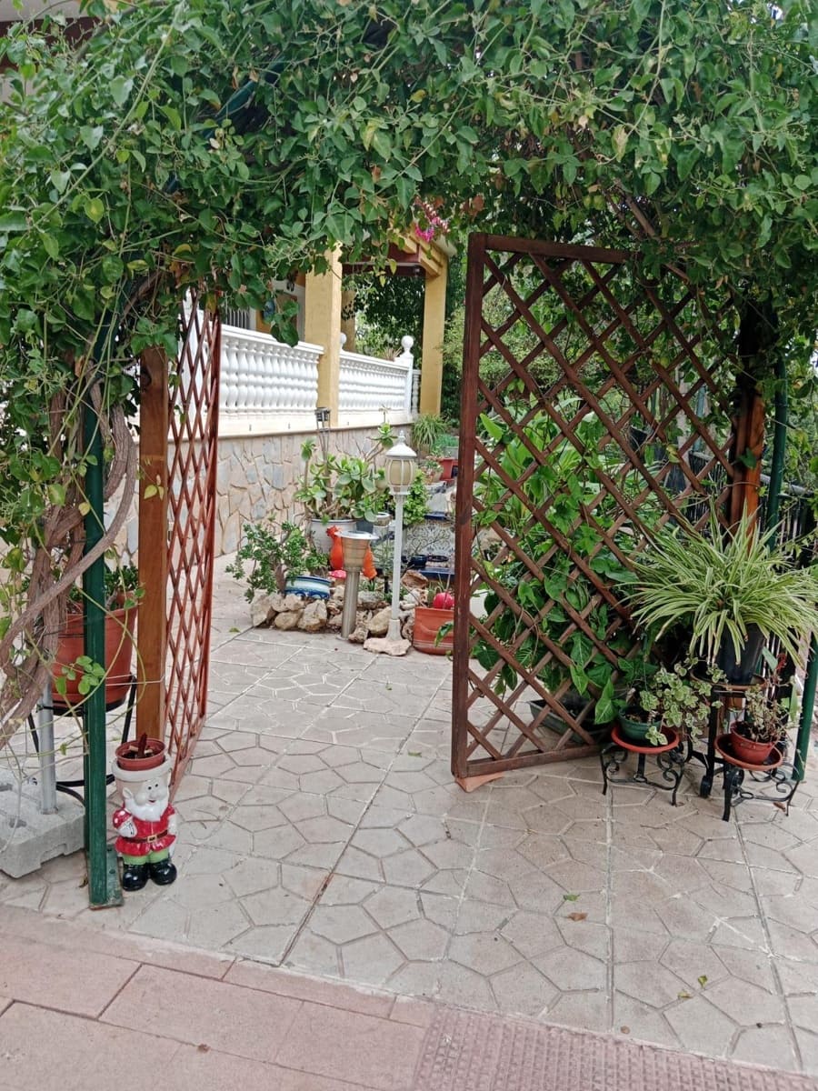 6 chambre Villa/Maison à vendre à San Vicente / Sant Vicent del Raspeig avec piscine garage - 690 000 € (Ref: 9386147)