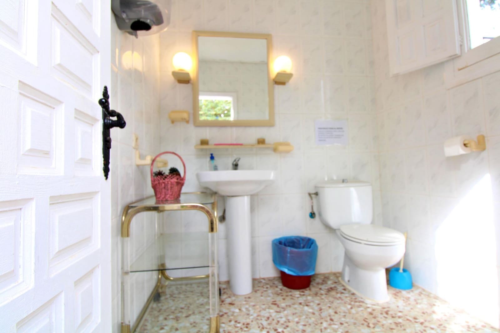 6 chambre Villa/Maison à vendre à San Vicente / Sant Vicent del Raspeig avec piscine garage - 690 000 € (Ref: 9386147)