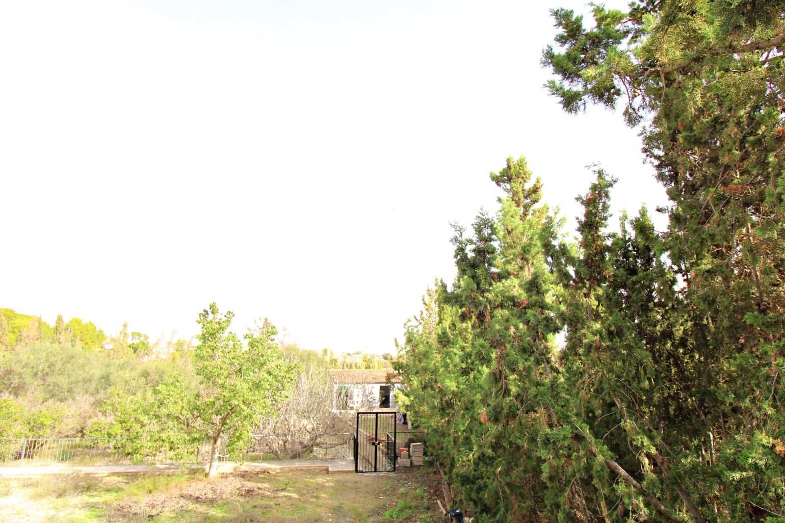 6 chambre Villa/Maison à vendre à San Vicente / Sant Vicent del Raspeig avec piscine garage - 690 000 € (Ref: 9386147)