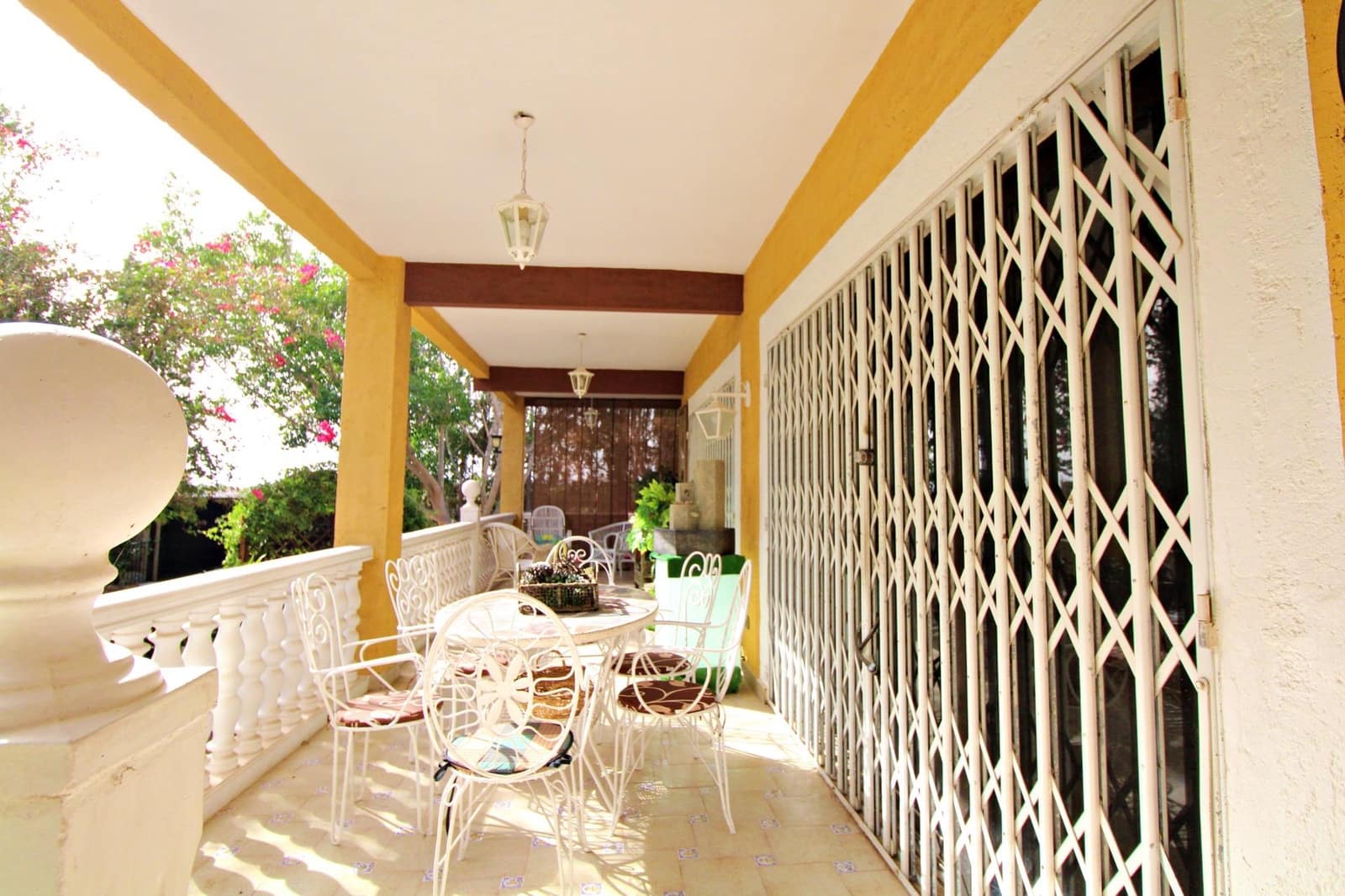 6 chambre Villa/Maison à vendre à San Vicente / Sant Vicent del Raspeig avec piscine garage - 690 000 € (Ref: 9386147)