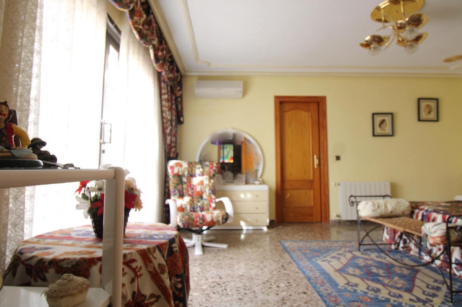 6 chambre Villa/Maison à vendre à San Vicente / Sant Vicent del Raspeig avec piscine garage - 690 000 € (Ref: 9386147)