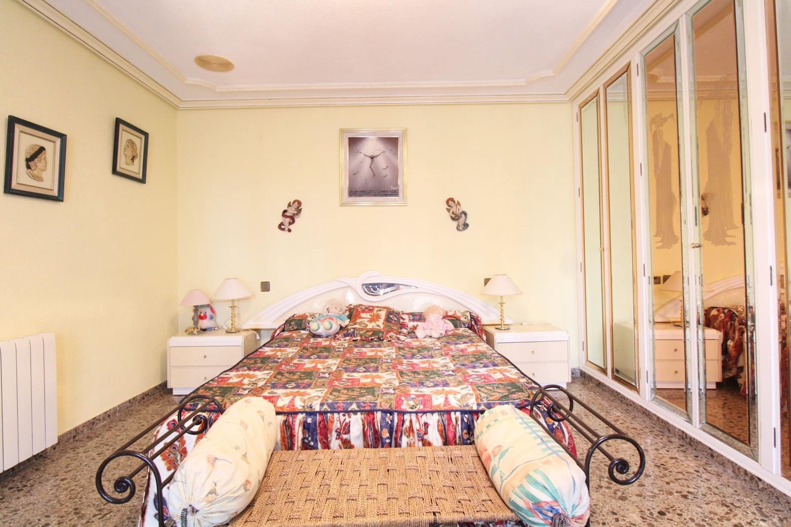 6 chambre Villa/Maison à vendre à San Vicente / Sant Vicent del Raspeig avec piscine garage - 690 000 € (Ref: 9386147)